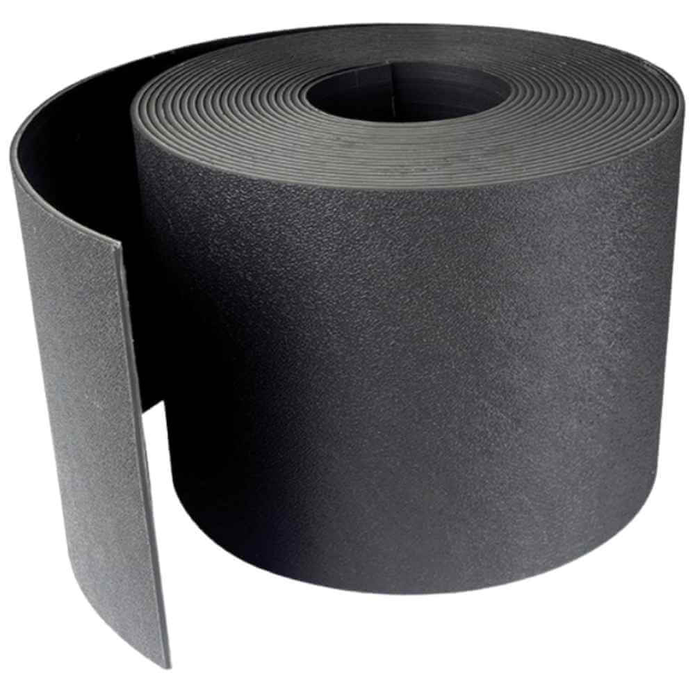 ETIK BORDURA ANTHRACITE 0.15 X 10 M